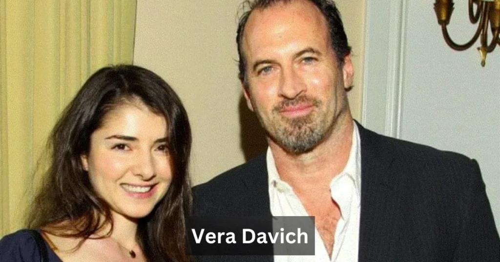 vera davich