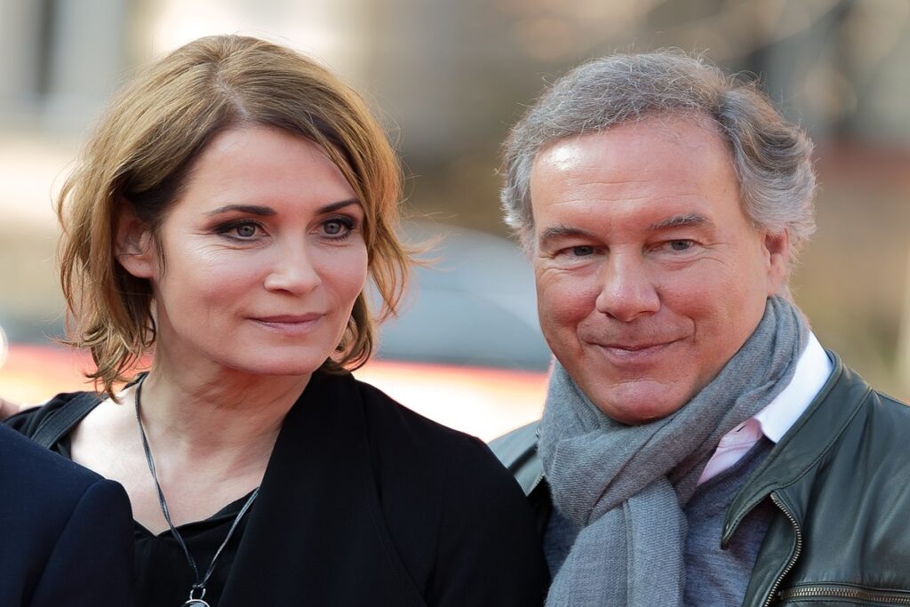 Nico Hofmann Ehefrau – Das Privatleben des bekannten Filmproduzenten nico hofmann ehefrau