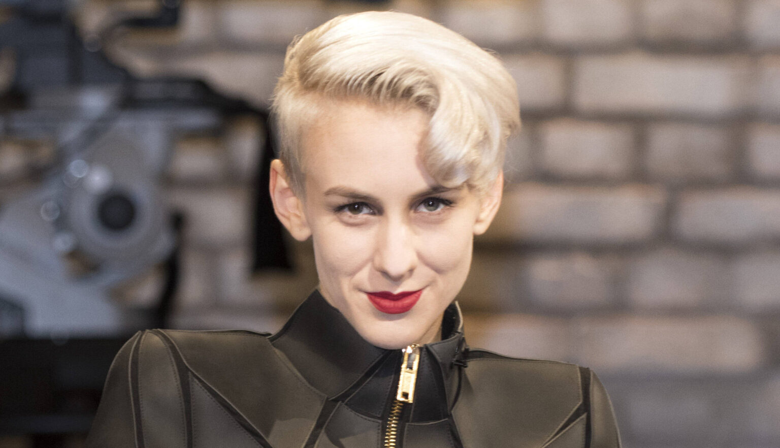 Lisa Eckhart Lebensgefährte – Wer ist der Mann an ihrer Seite? lisa eckhart lebensgefährte