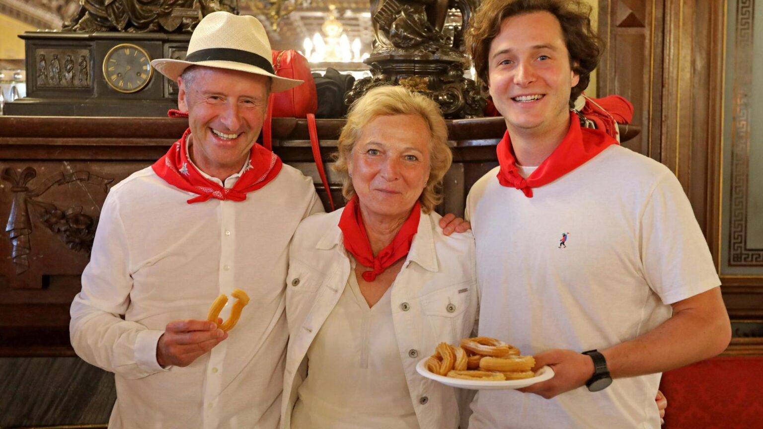 Irene Diess – Wer sie ist und warum sie viele Menschen interessiert irene diess