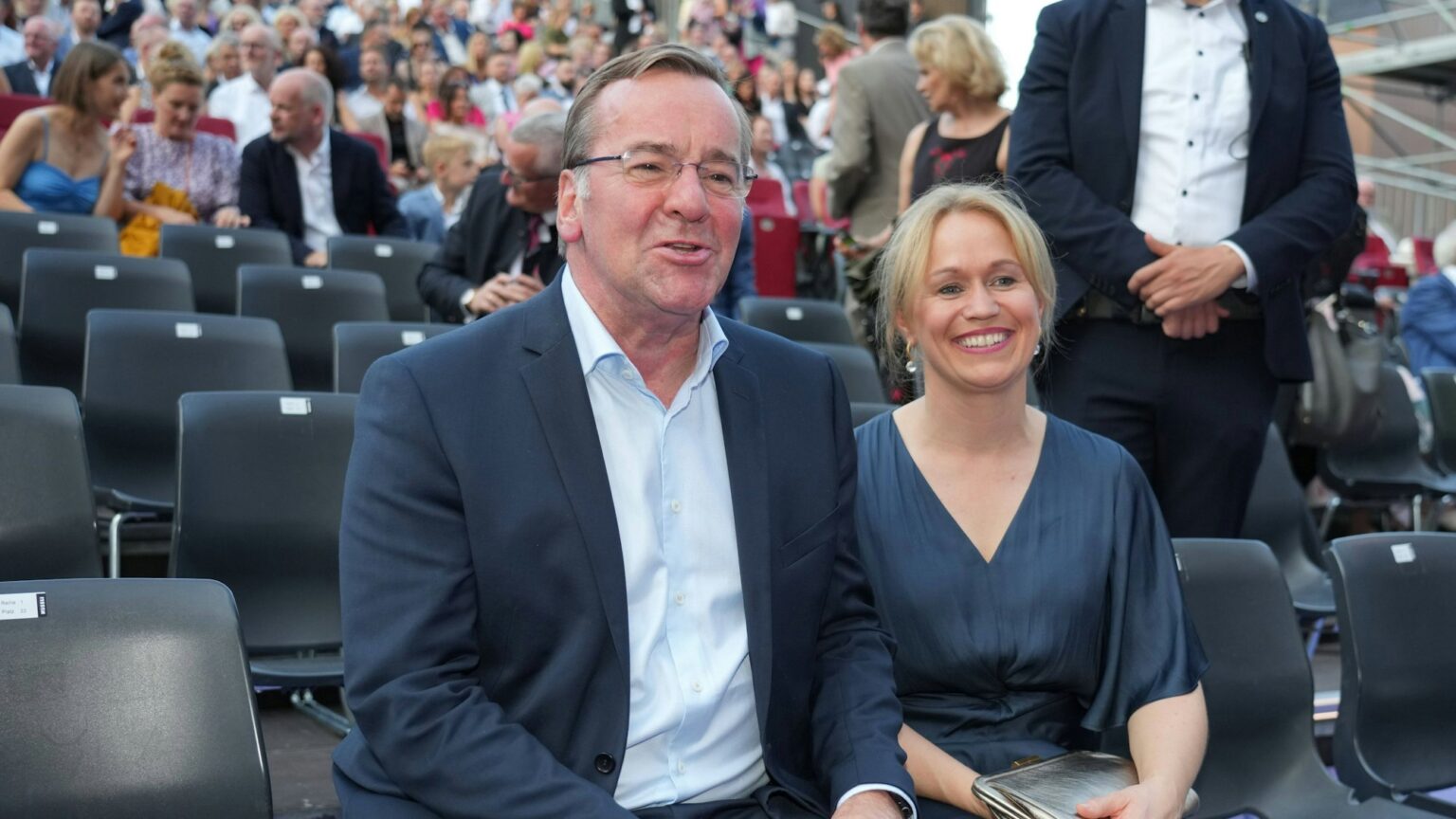 Sabine Pistorius Traueranzeige: Ein stiller Abschied, der viele bewegt sabine pistorius traueranzeige