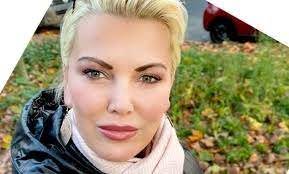 Juliana Senjo Wer sie ist und warum so viele nach ihr suchen juliana senjo