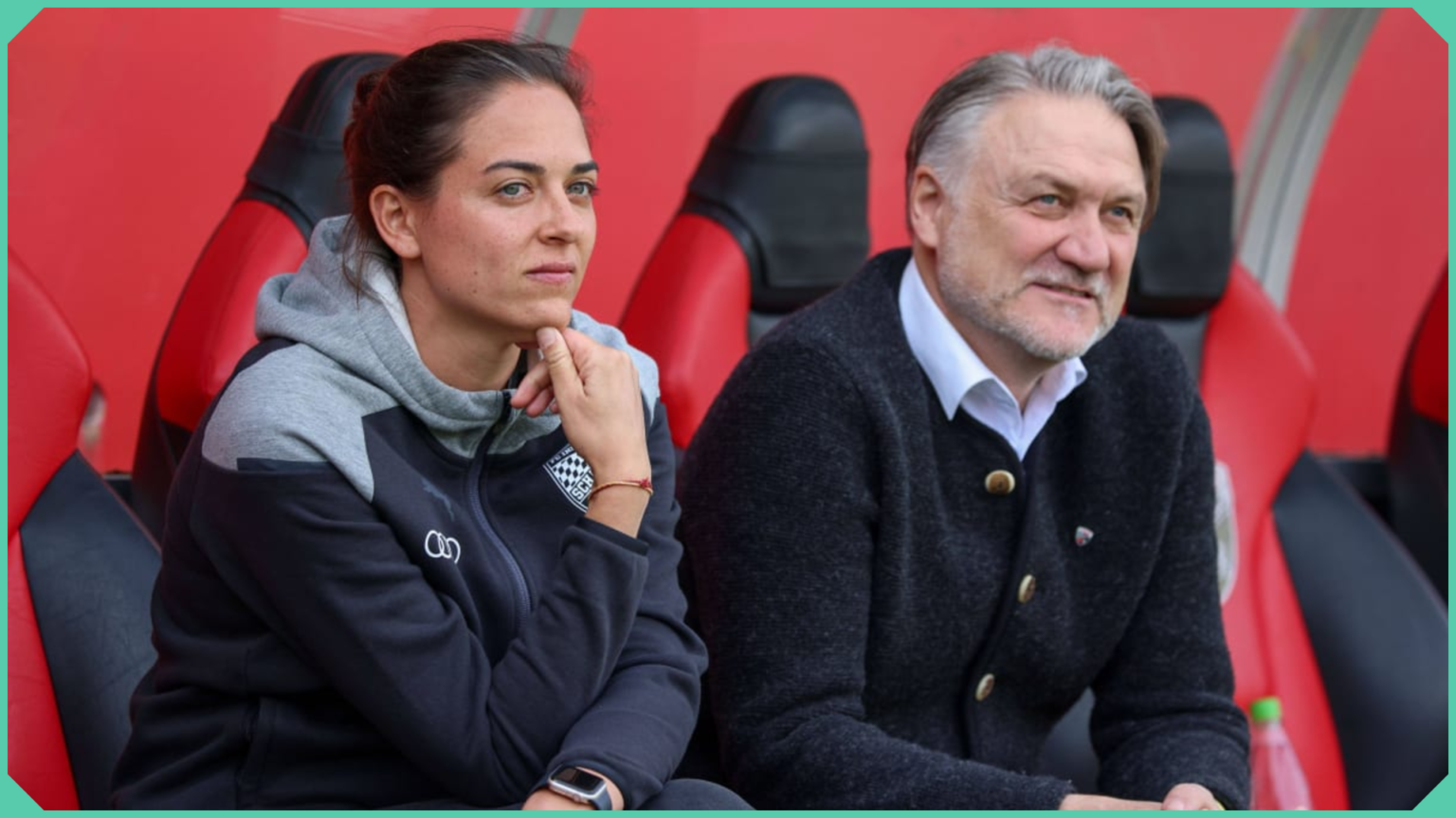 Sabrina Wittmann Freundin – Gibt es eine Partnerin? Fakten & Spekulationen sabrina wittmann freundin